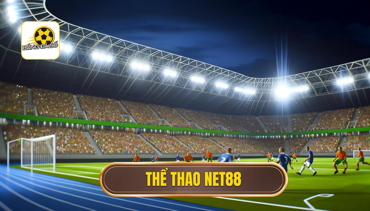 Thể thao net88 